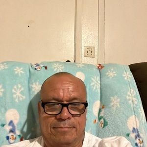 Meet your Posher, Erasmo